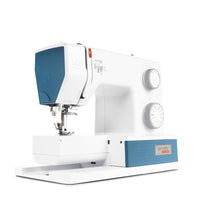 bernette B05 ACADEMY mit großem Anschiebetisch