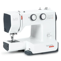 Bernette b33 Nähmaschine in modernem Swiss Design für Einsteiger
