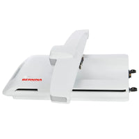 BERNINA 990 mit XL Stickmodul – Neu