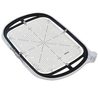 BERNINA 990 mit XL Stickmodul – Neu