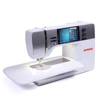 BERNINA B 735 mit SDT-Stickmodul – Neu