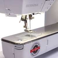 BERNINA B 735 mit SDT-Stickmodul – Neu