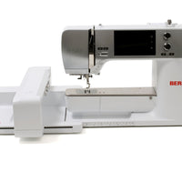 BERNINA 540 mit SDT-Stickmodul – Neu