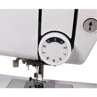 Brother FS70WTx elektronische Nähmaschine mit LCD-Anzeige und LED-Beleuchtung