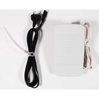 Brother FS70WTx elektronische Nähmaschine mit LCD-Anzeige und LED-Beleuchtung