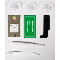 Brother FS70WTx elektronische Nähmaschine mit LCD-Anzeige und LED-Beleuchtung