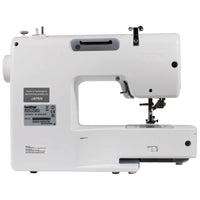 Brother FS70WTx elektronische Nähmaschine mit LCD-Anzeige und LED-Beleuchtung