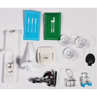 Brother RH137 Nähmaschine mit 37 Stichen für Einsteiger