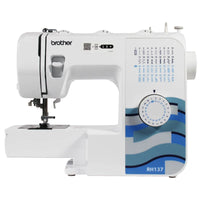 Brother RH137 Nähmaschine mit 37 Stichen für Einsteiger