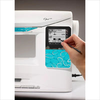 HUSQVARNA VIKING Opal 670 – Neu