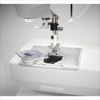 HUSQVARNA VIKING Opal 670 – Neu