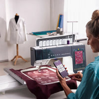 PFAFF creative performance 950