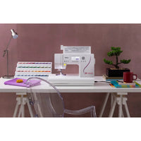 SINGER C430 Professional Nähmaschine mit großer Nähfläche