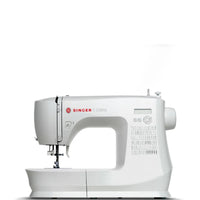 SINGER C5655 elektronische Nähmaschine mit LCD-Display
