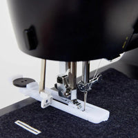 SINGER HD500 Classic Nähmaschine in klassischem Design