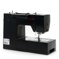 Singer Heavy Duty 4432 Nähmaschine mit robustem Metallrahmen