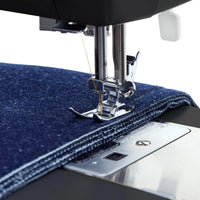 SINGER Heavy Duty 4432 Black Edition