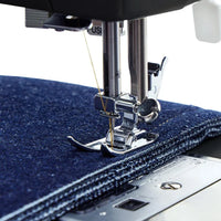 SINGER Heavy Duty 4432 Black Edition