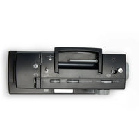 SINGER Heavy Duty 4432 Black Edition