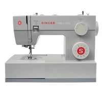 Singer 4432 Heavy Duty Nähmaschine mit 32 Stichprogrammen