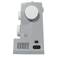 Singer 4432 Heavy Duty Nähmaschine mit 32 Stichprogrammen