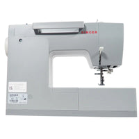 Singer 4432 Heavy Duty Nähmaschine mit 32 Stichprogrammen