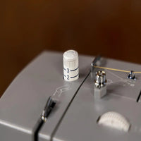 SINGER Heavy Duty 6605C Nähmaschine mit LCD-Display