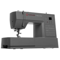 SINGER Heavy Duty 6605C Nähmaschine mit LCD-Display