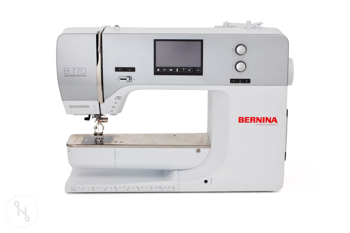 Bernina