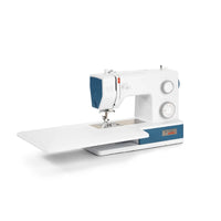 bernette B05 ACADEMY mit großem Anschiebetisch