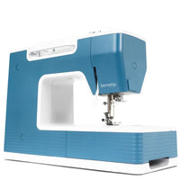 bernette B05 ACADEMY mit großem Anschiebetisch