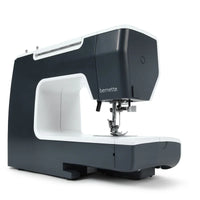 Bernette b33 Nähmaschine in modernem Swiss Design für Einsteiger