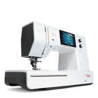 bernette B77 mit großem Touchscreen