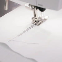 Bernina B 540 mit großem Freiarm für komfortables Nähen großer Projekte