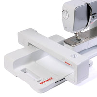 BERNINA 540 mit SDT-Stickmodul – Neu