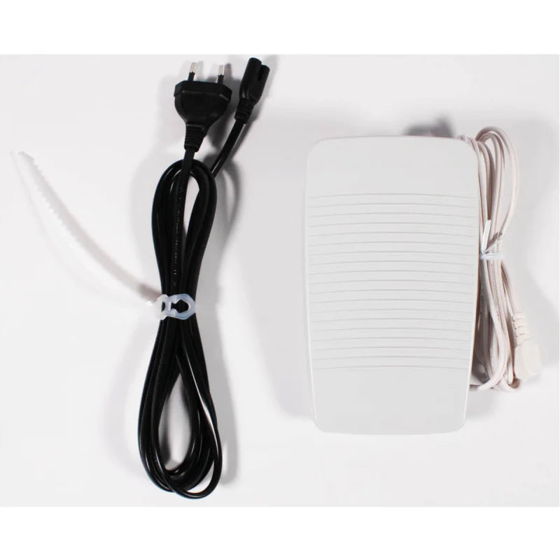 Brother FS70WTx elektronische Nähmaschine mit LCD-Anzeige und LED-Beleuchtung