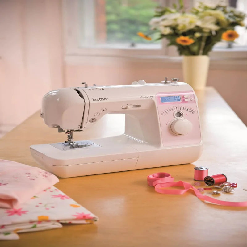 BROTHER Innov-is 10 Anniversary