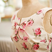 Brother Innov-is NV1800Q mit großem LCD-Bildschirm und Sensor-Tastenfeld