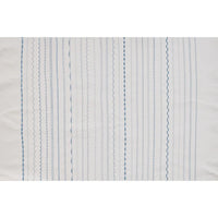 Lieferumfang der Brother Innov-is A65 mit Zubehör