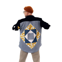 Lieferumfang der Brother Innov-is A65 mit Zubehör