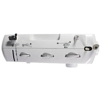 Brother RH137 Nähmaschine mit 37 Stichen für Einsteiger