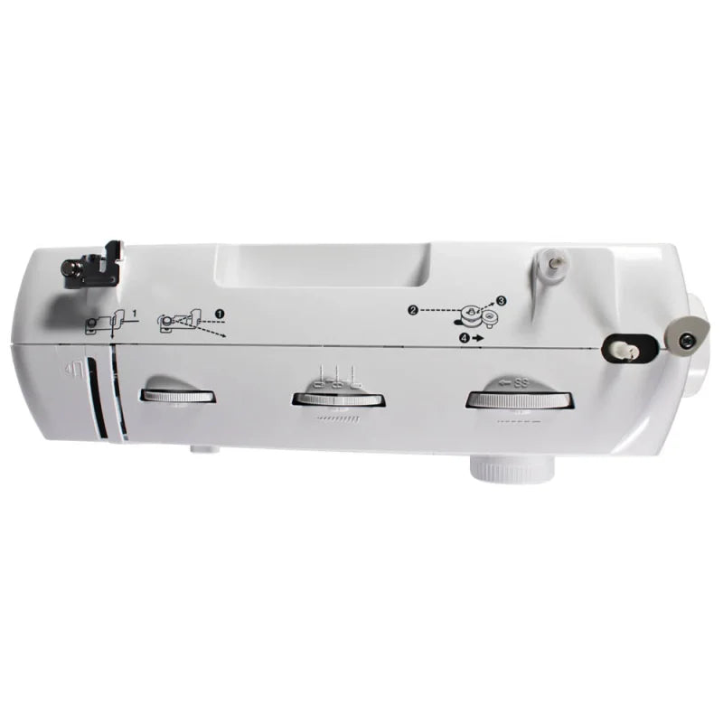 Brother RH137 Nähmaschine mit 37 Stichen für Einsteiger