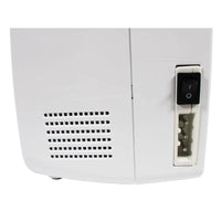 Brother RH137 Nähmaschine mit 37 Stichen für Einsteiger