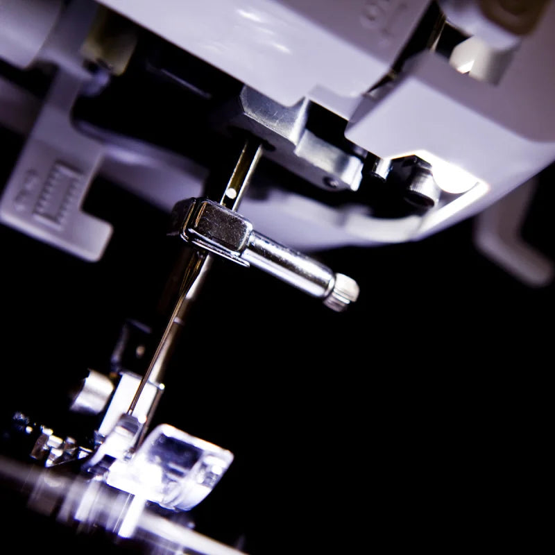 Brother RH137 Nähmaschine mit 37 Stichen für Einsteiger