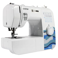 Brother RH137 Nähmaschine mit 37 Stichen für Einsteiger