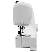 Brother RH137 Nähmaschine mit 37 Stichen für Einsteiger