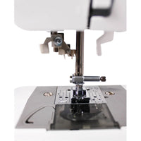 Brother RH137 Nähmaschine mit 37 Stichen für Einsteiger