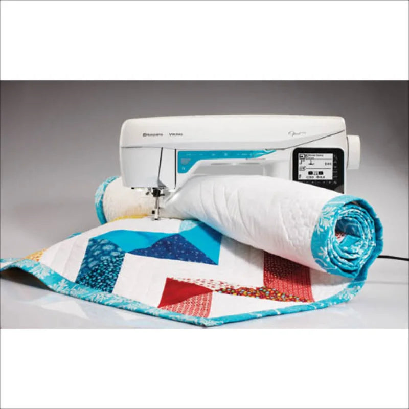 HUSQVARNA VIKING Opal 670 – Neu