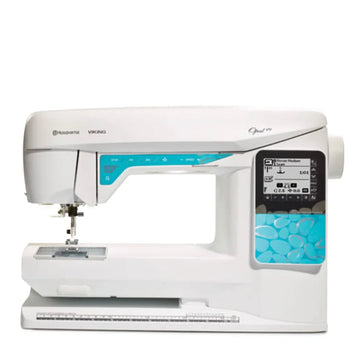 HUSQVARNA VIKING Opal 670 – Neu