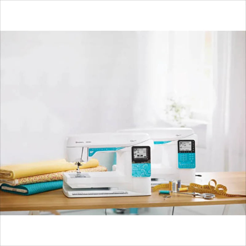 HUSQVARNA VIKING Opal 670 – Neu